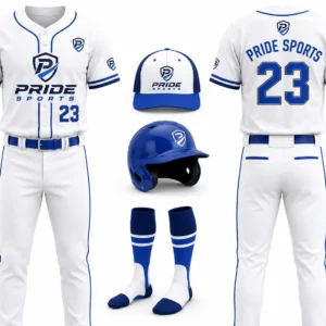 Baseball Uniform