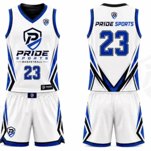 Basketball Uniform