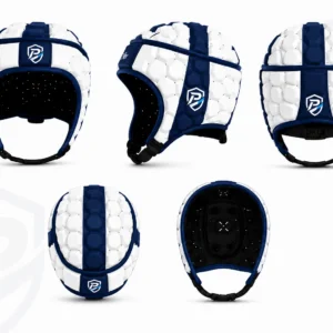 Custom 7v7 Football Helmet