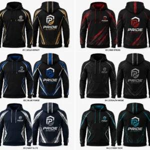 Gym Hoodies