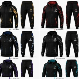 Gym Tracksuits
