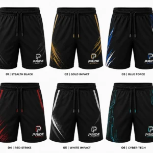 Training Shorts