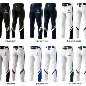 Baseball Pants
