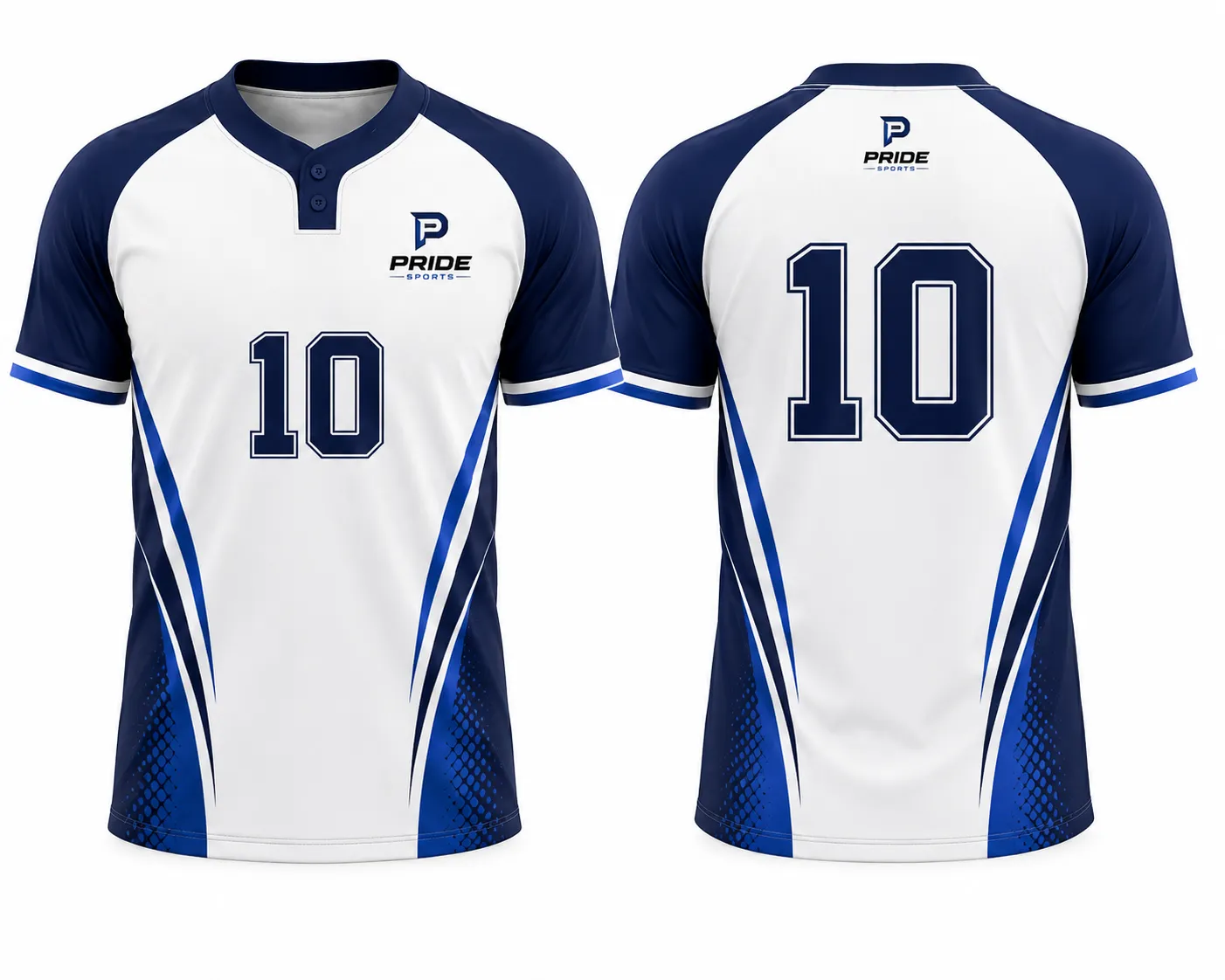 Custom Jerseys