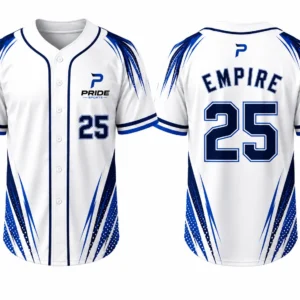 Baseball Jerseys