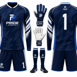 7v7 Game Uniforms