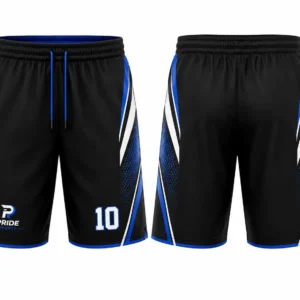 Soccer Shorts