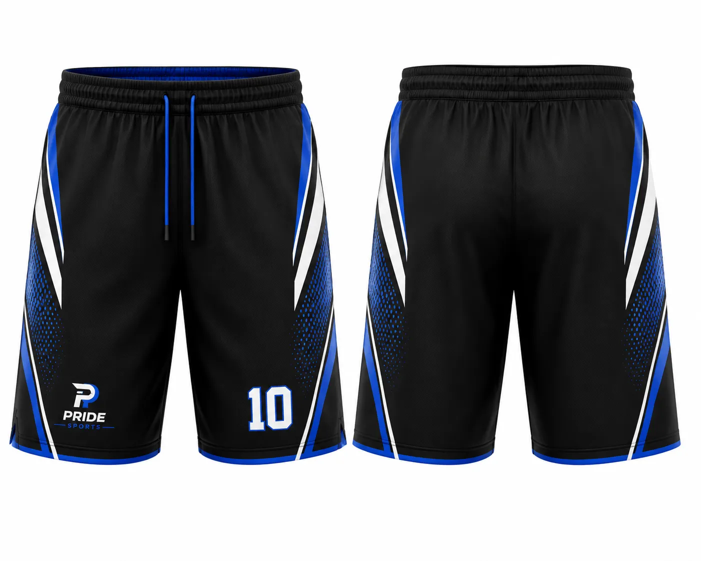 Soccer Shorts