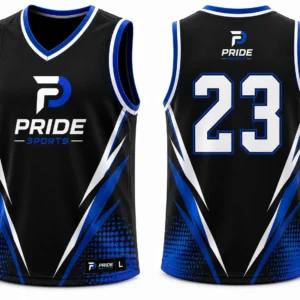 7v7 Practice Jerseys