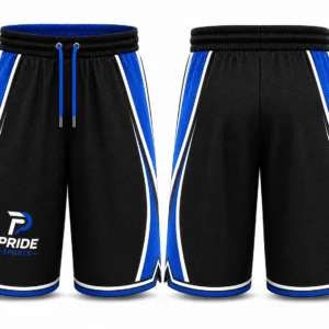 Basketball Shorts