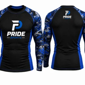 Compression Shirts