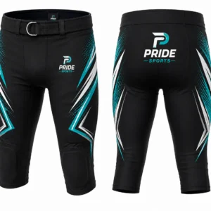 Padded American Football Pants