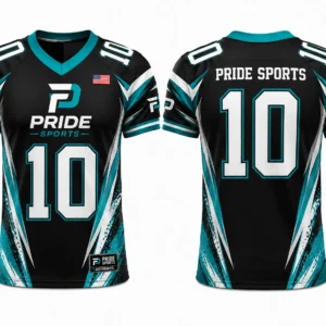 American Football Jerseys