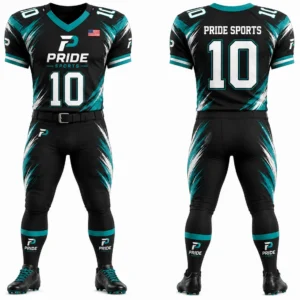 American Football Uniforms