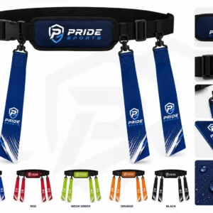 Flag Football Belts