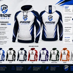 Custom Hoodies