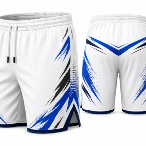 Custom Shorts